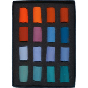 Centenary 16 half stick clear sq no margin 1