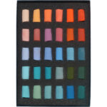 Centenary 30 half stick clear sq no margin 1