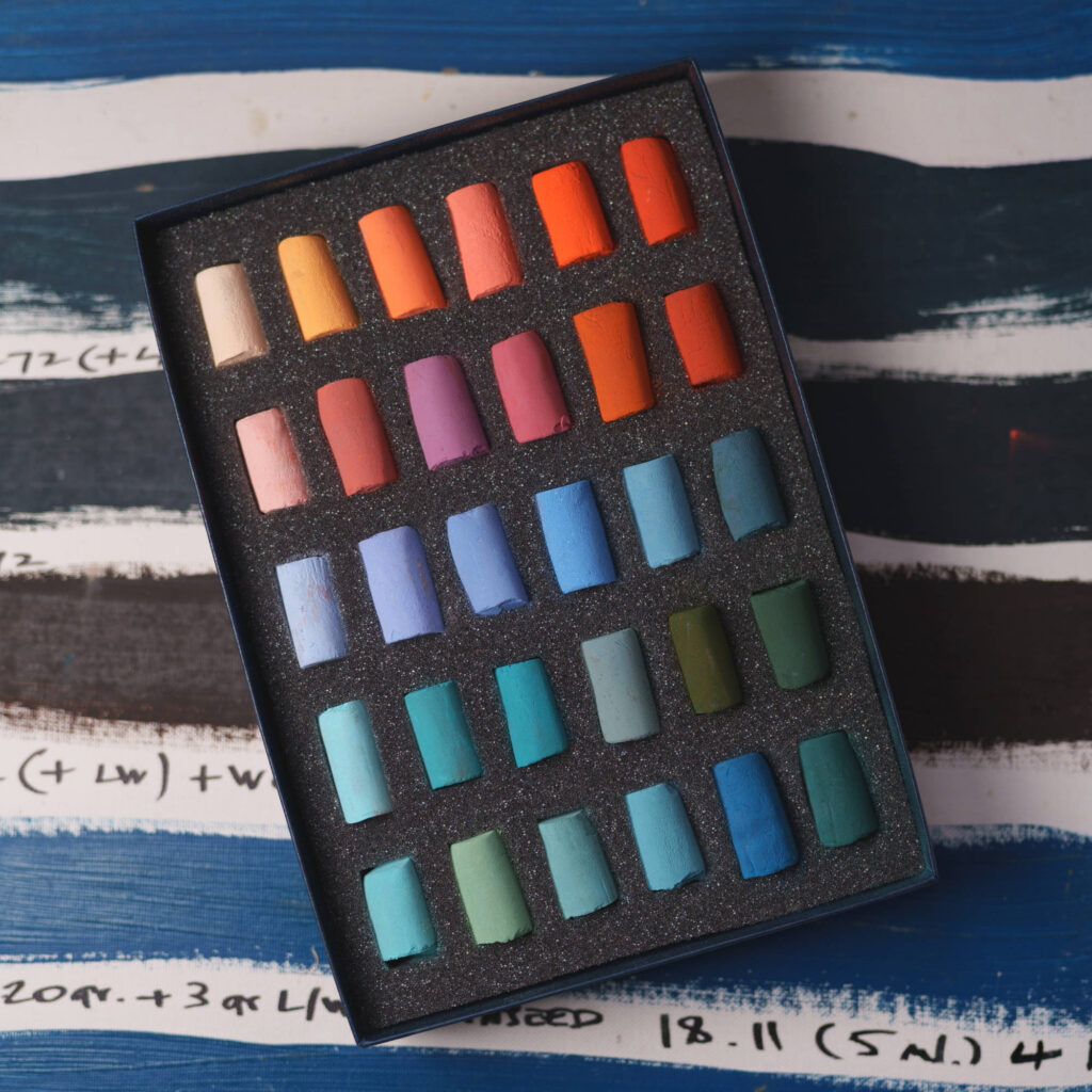 Centenary 30 half stick i sq 1