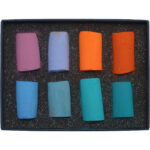 Centenary 8 half stick clear sq no margin 1