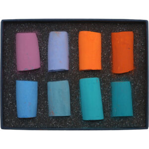 Centenary 8 half stick clear sq no margin 1