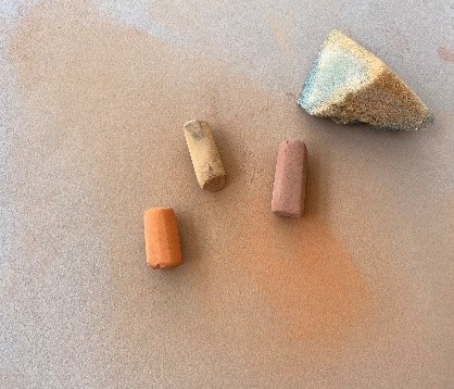 3 buckskin horse info