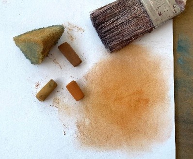 5 buckskin horse info