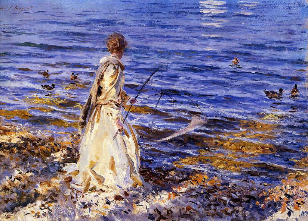 John singer sargent january 12 1856 april 14 1925b