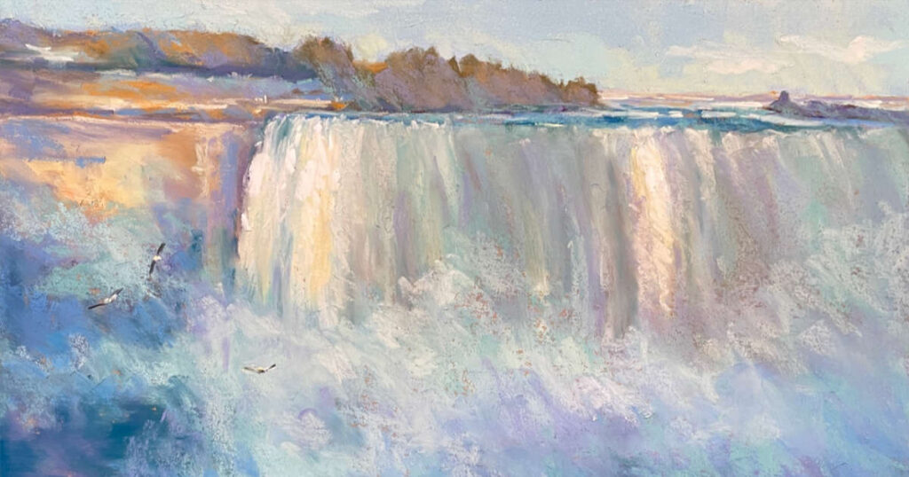 My USA Travel Inspiration by Regina Hona