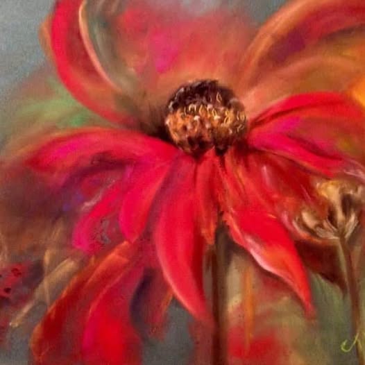 Untitled by Corrie Thijssen