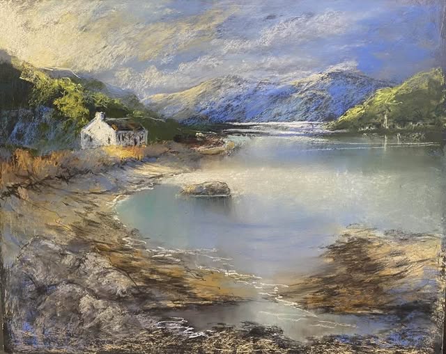 Untitled by Jayne Perkins