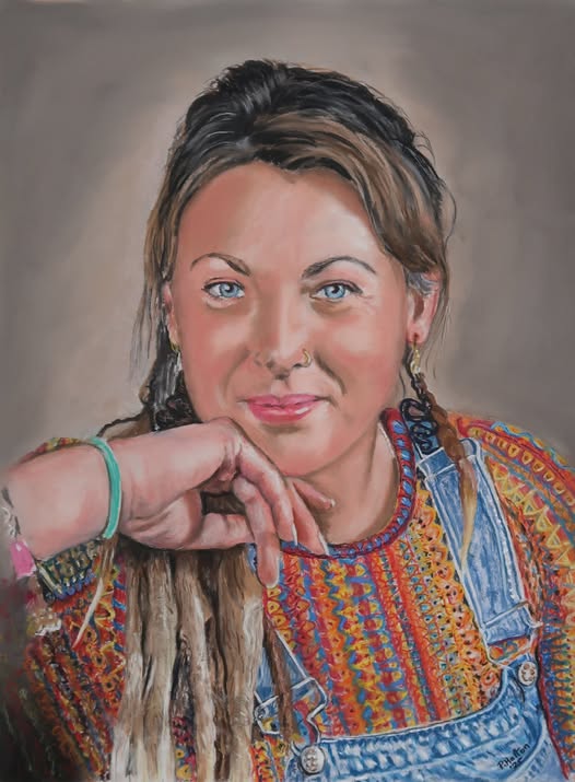 Untitled by Paul Hatton