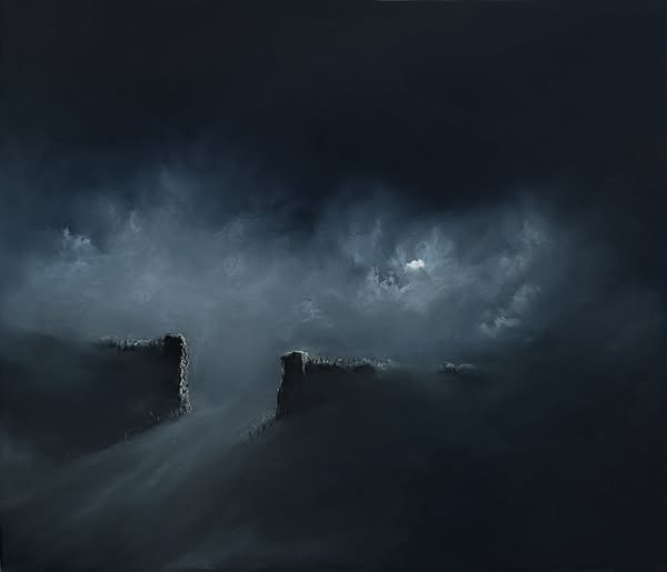 You are your own gatekeeper by Stephen Fuller