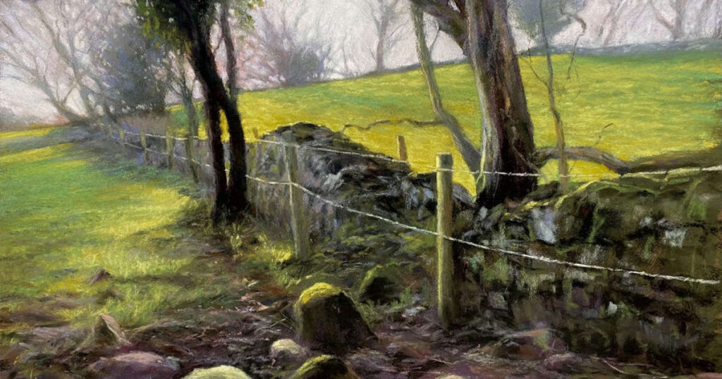 Me and My 5 blog by Gareth Jones