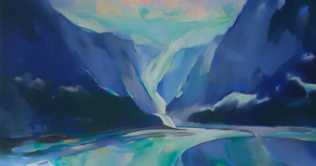 Me and my 5 by kristin holm dybvig feat