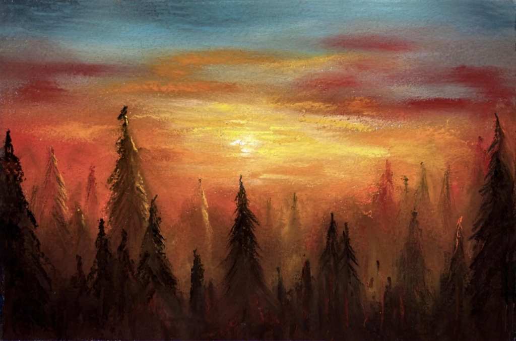 Do Crows Dream of More by Stephen Fuller.