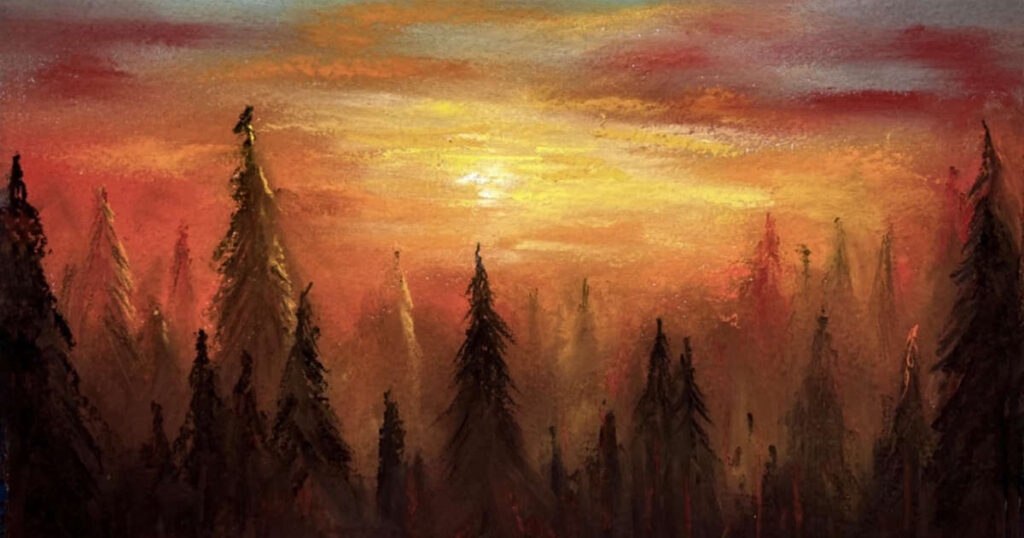 Read Stephen's blog, 'Feeling Hot'.