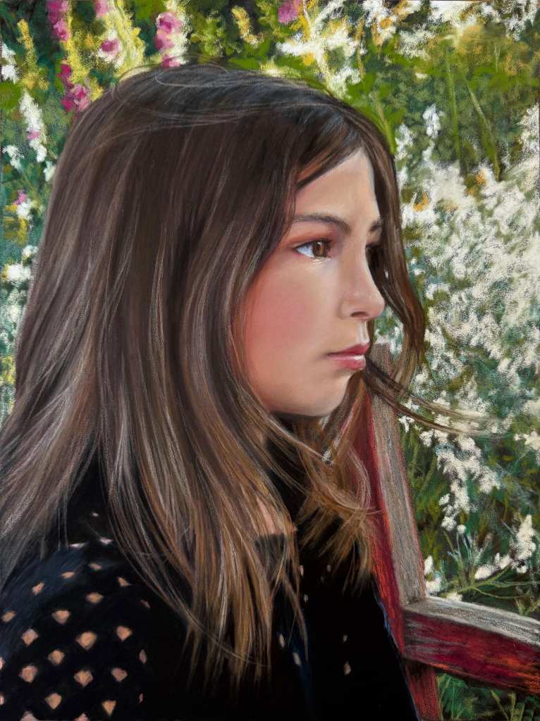 Giorgi by lynn howarth