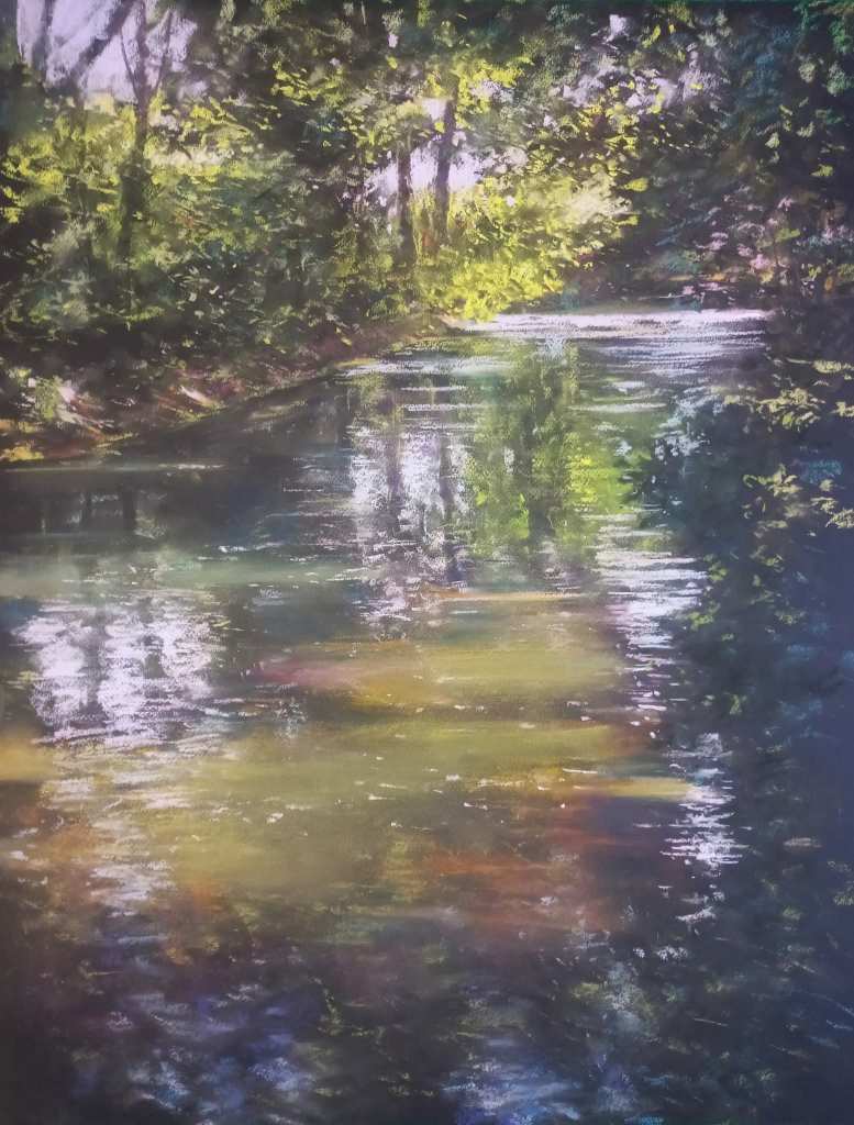 In wonderland by alain voinot