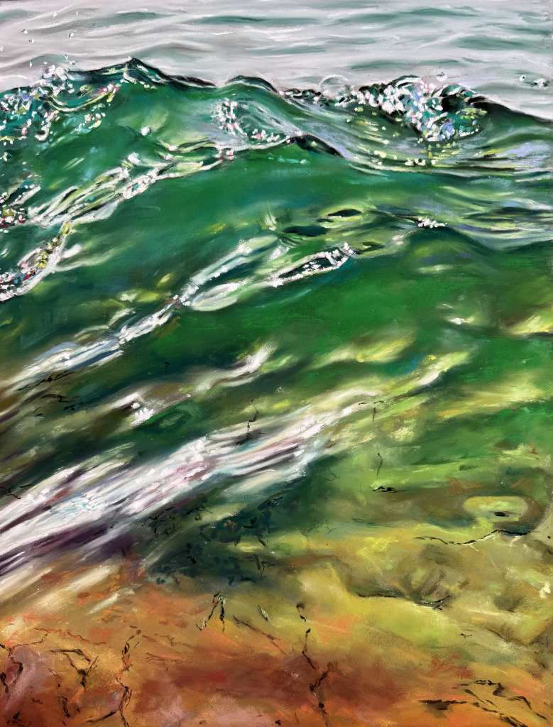 Transparencias by sandra frey