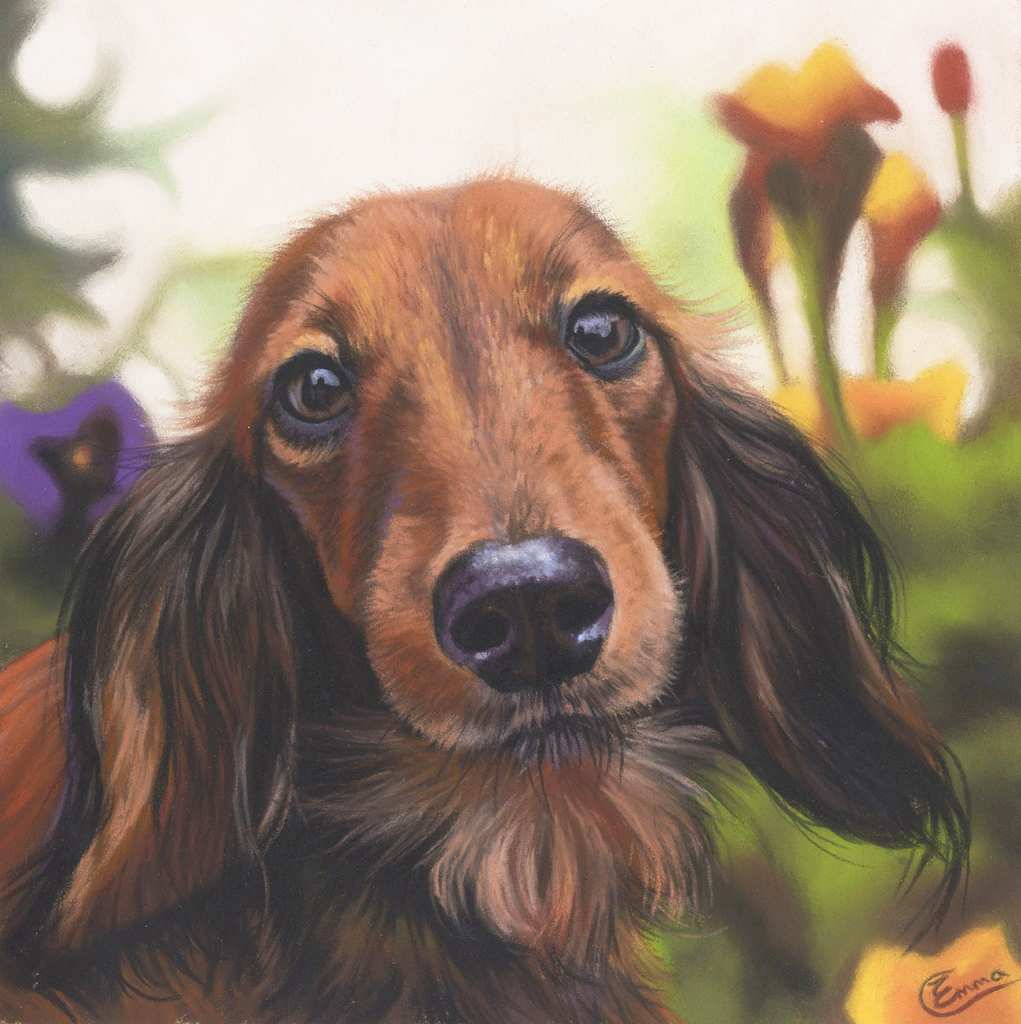 Untitled by Emma Colbert