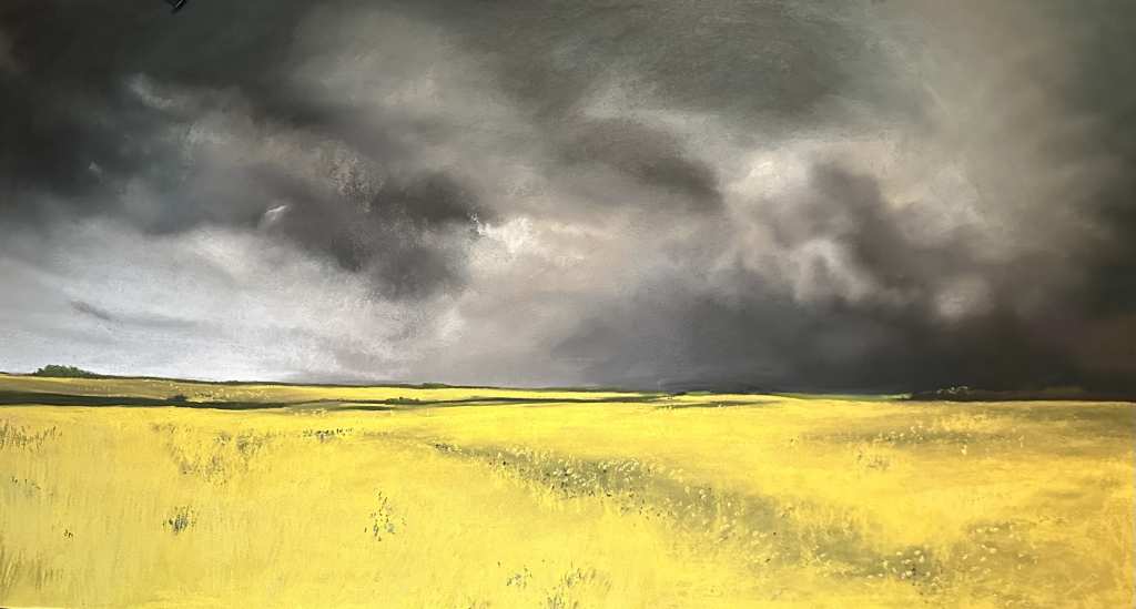 Last of summer by katy bailey