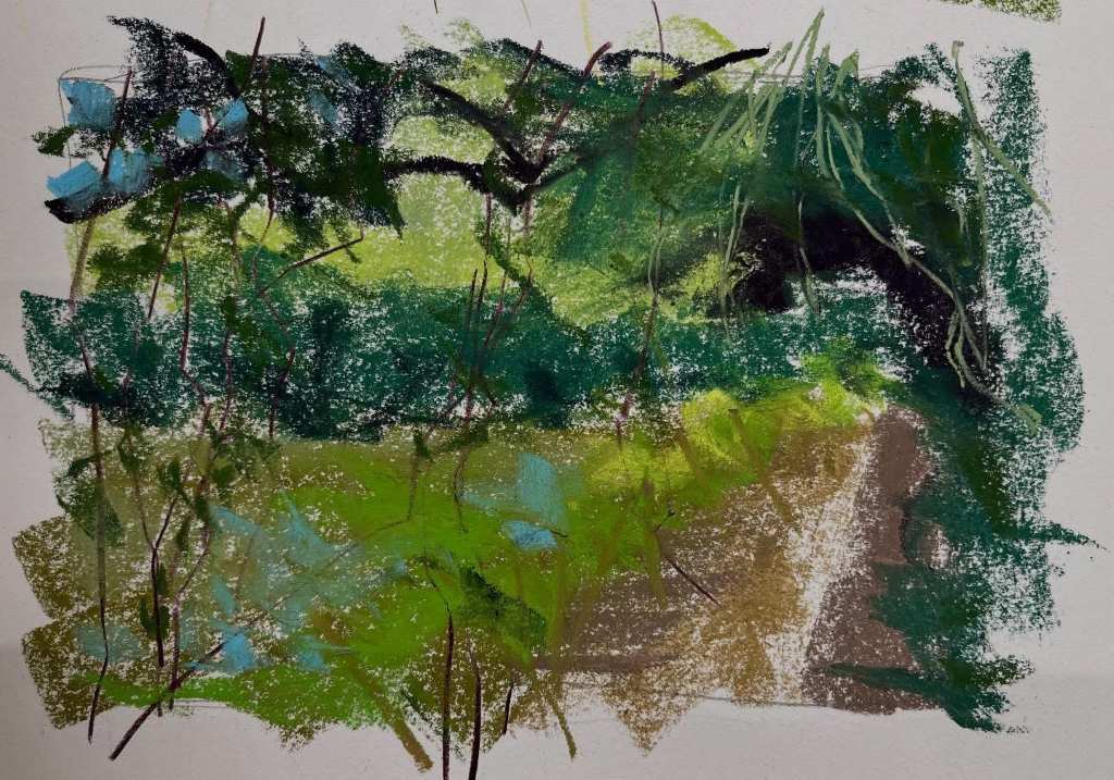 Cathy pearce 2 eye catchers nov