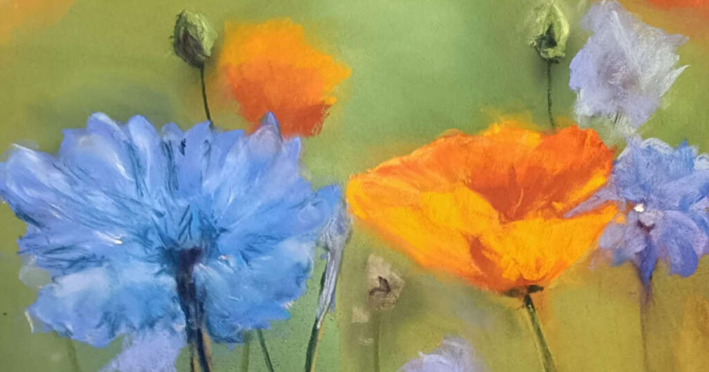 Eye catchers november 2025 by rebecca de mendonca feat