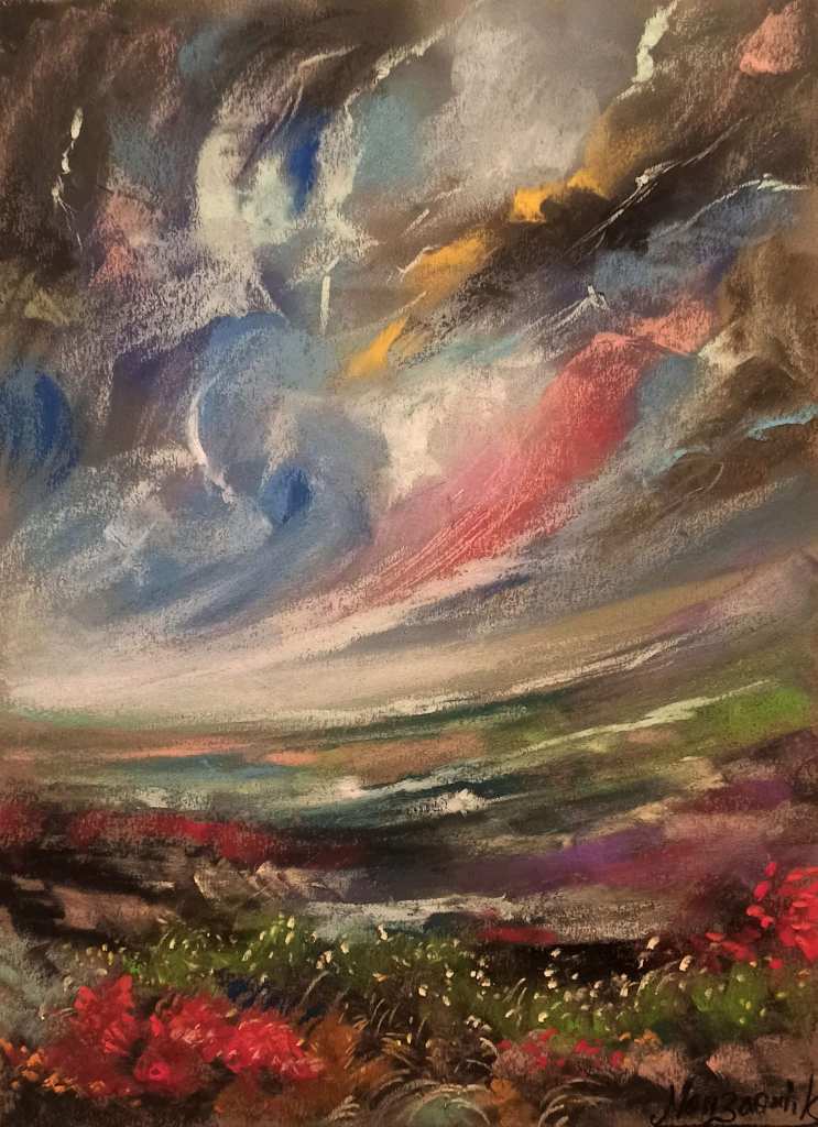 Karim mouzaoui eye catchers nov