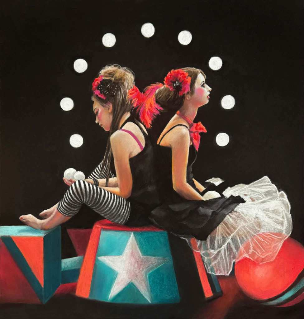 Lynn howarth eye catchers nov