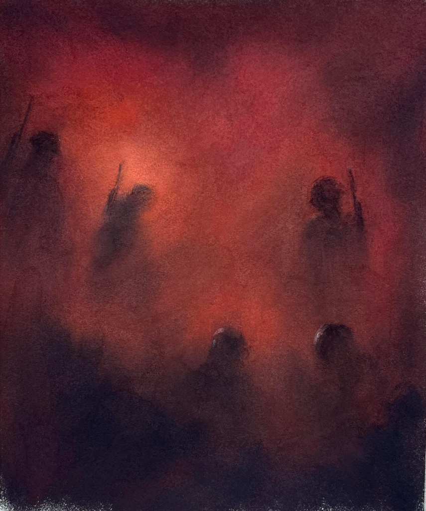 Stephen fuller eye catchers nov