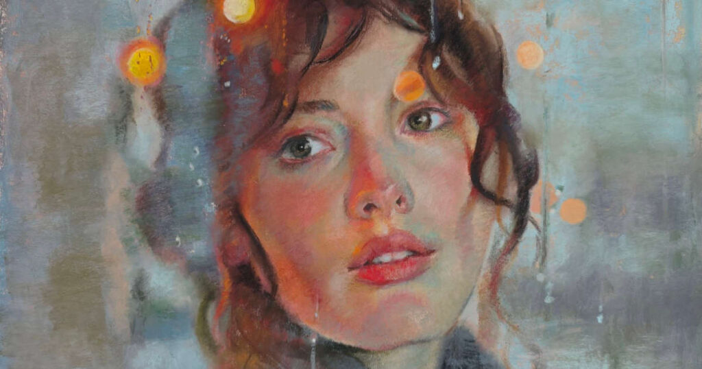 Eye catchers december 2025 by cathy pearce feat