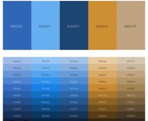 Cathy pearce hex chart eye cacthers jan