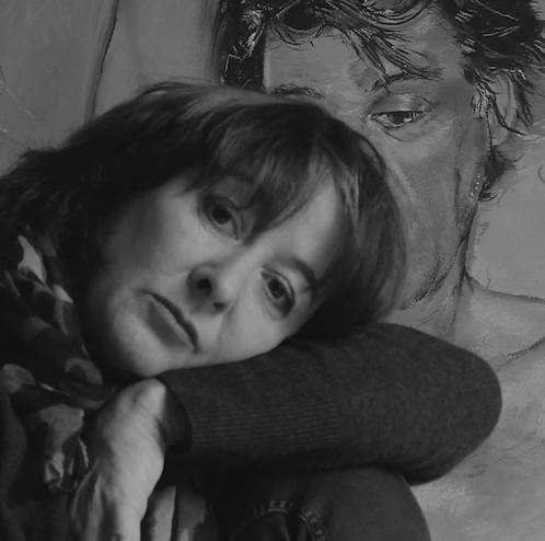 Katy bailey portrait