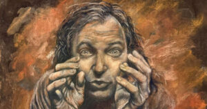 Eye catchers february 2026 with lyn asselta feat