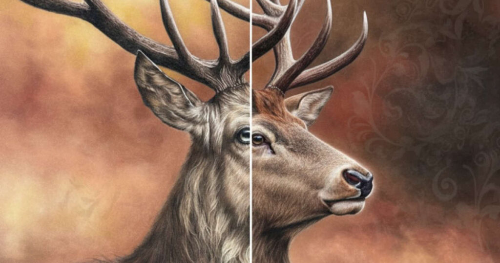 Art ai the good the bad and the middle ground by tricia findlay feat