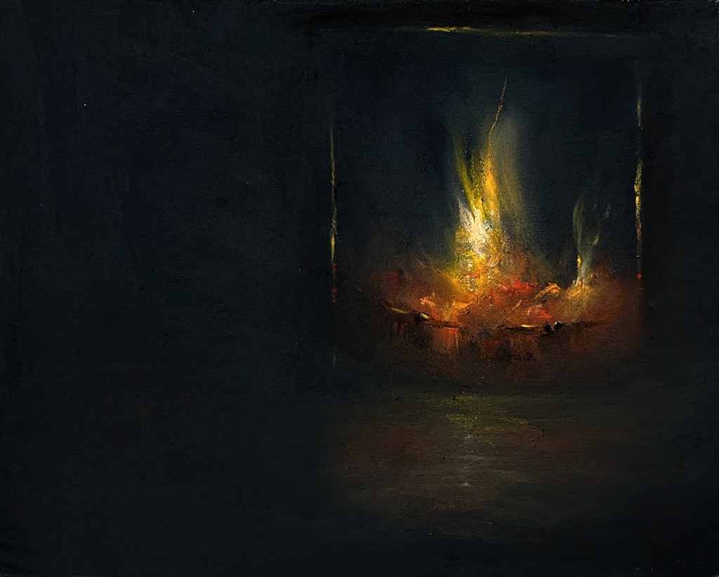 Embers by stephen fuller