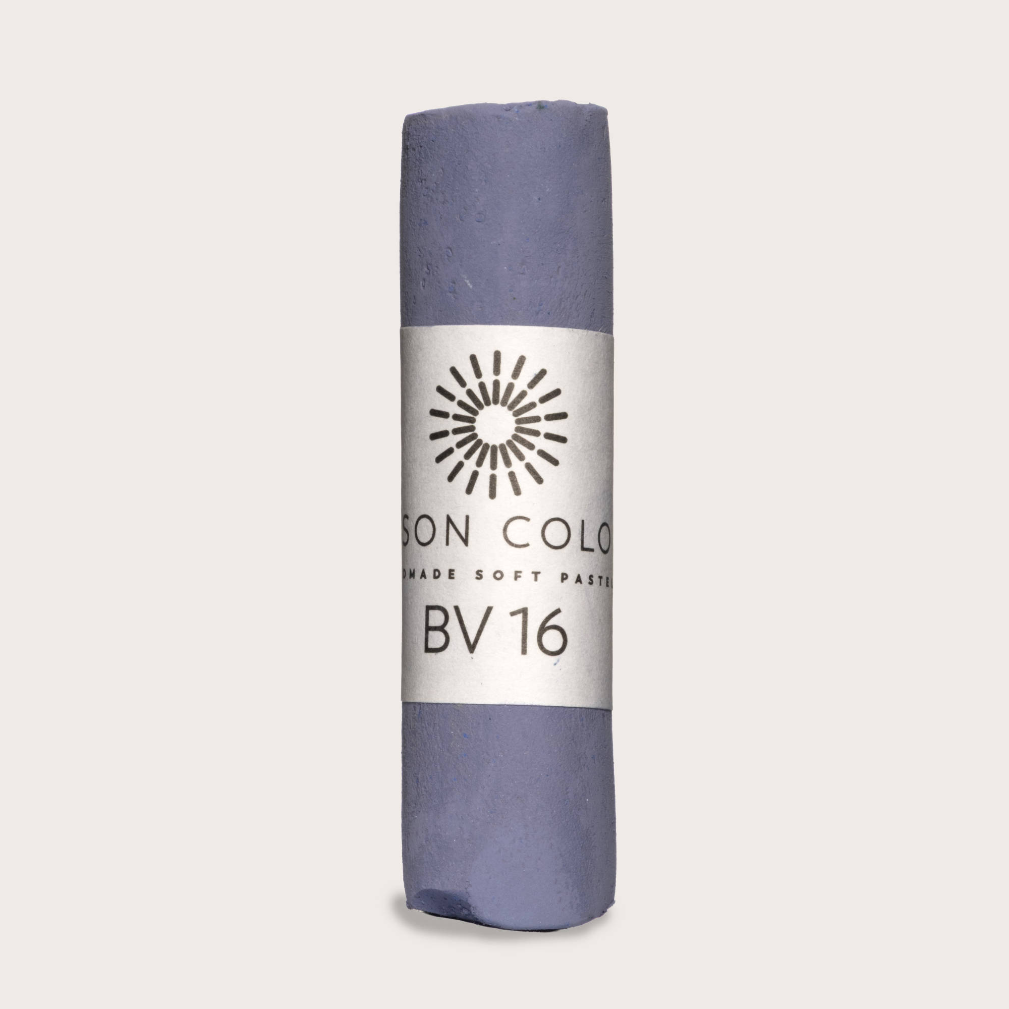 Blue violet 16 single square