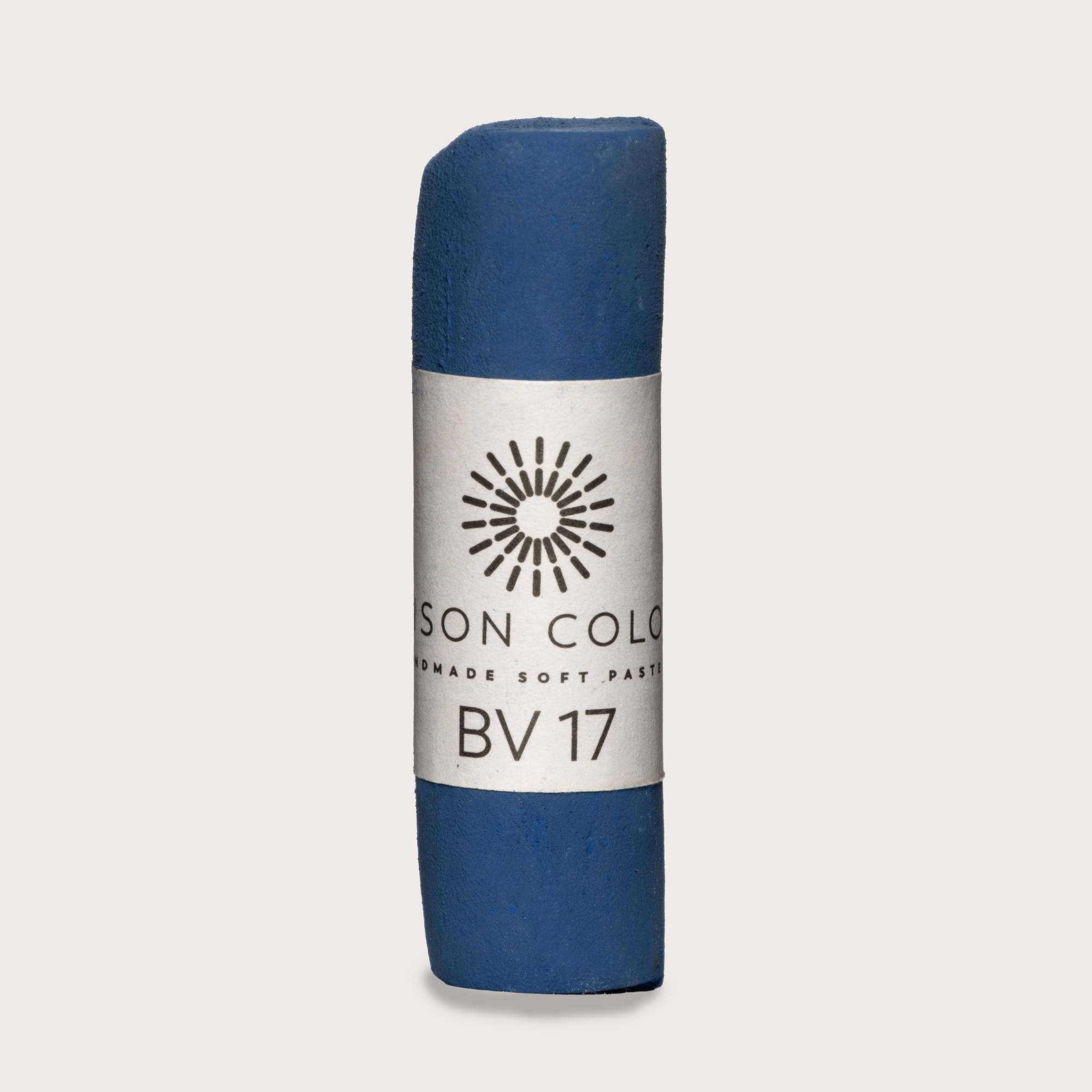 Blue violet 17 single square