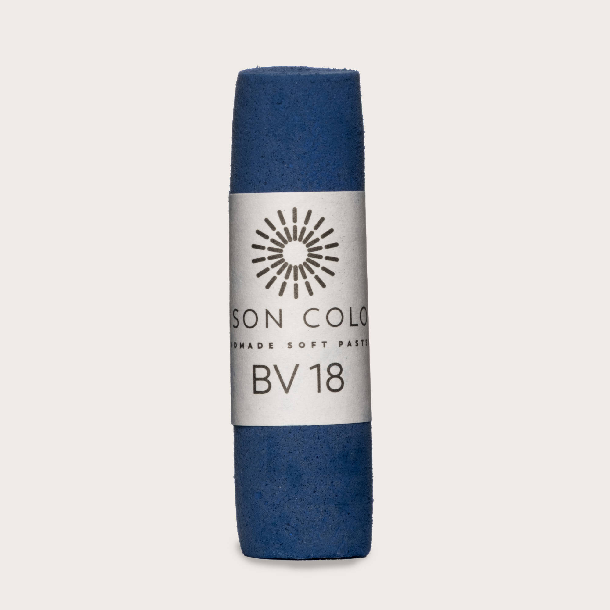 Blue violet 18 single square