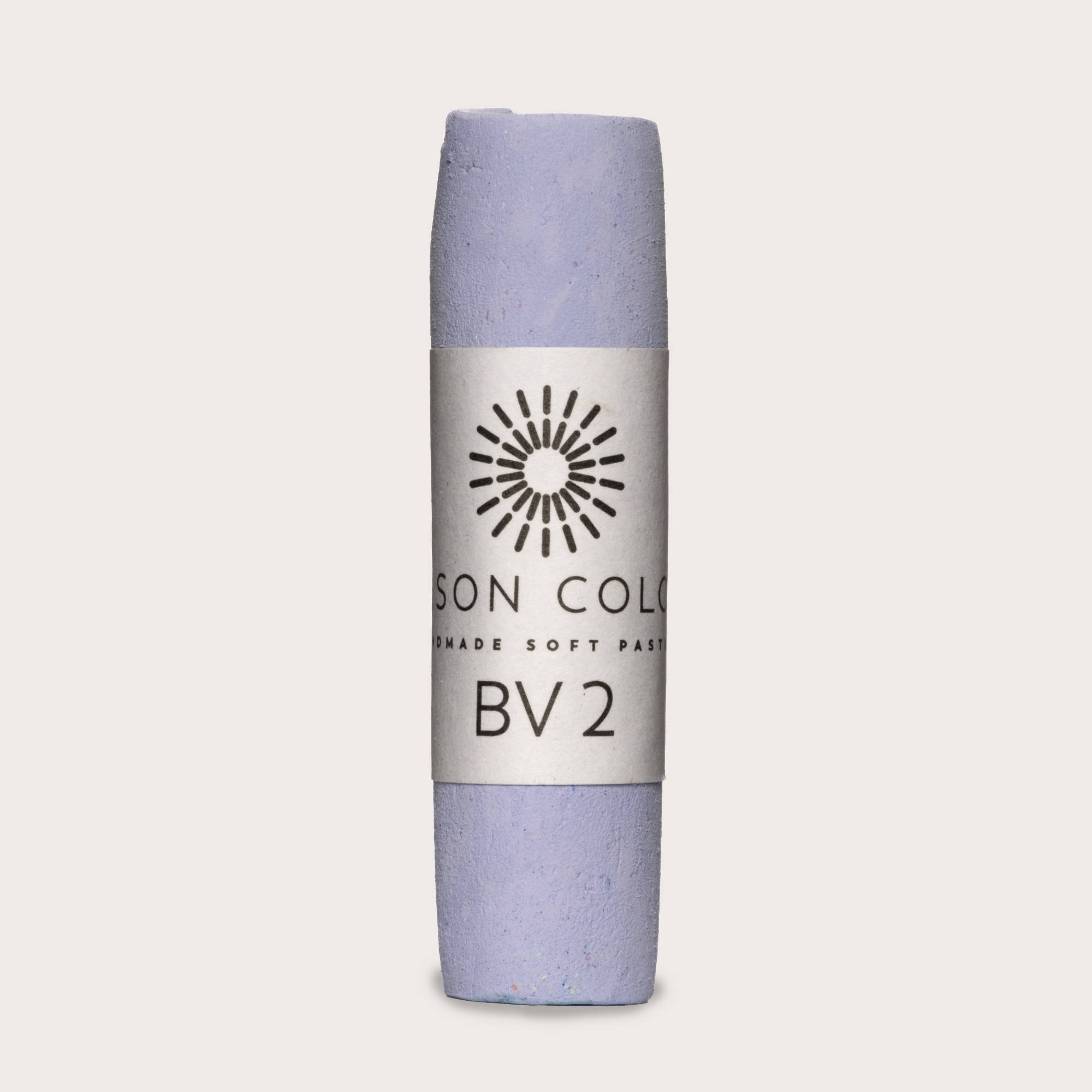 Blue violet 2 single square