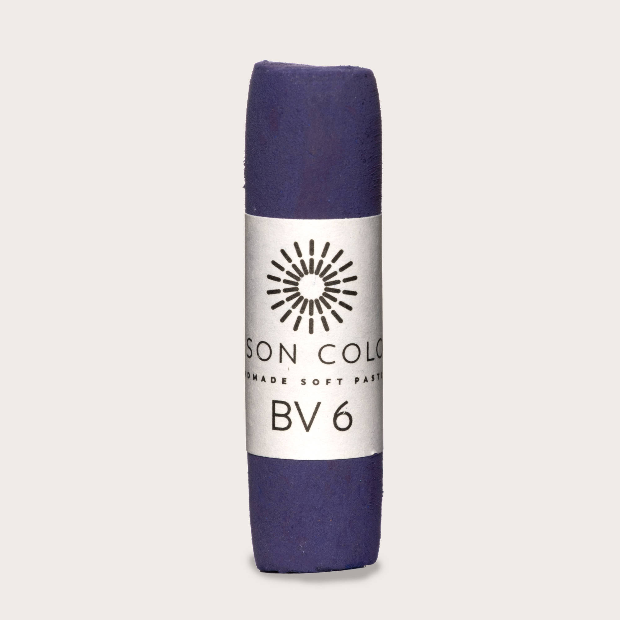 Blue violet 6 single square