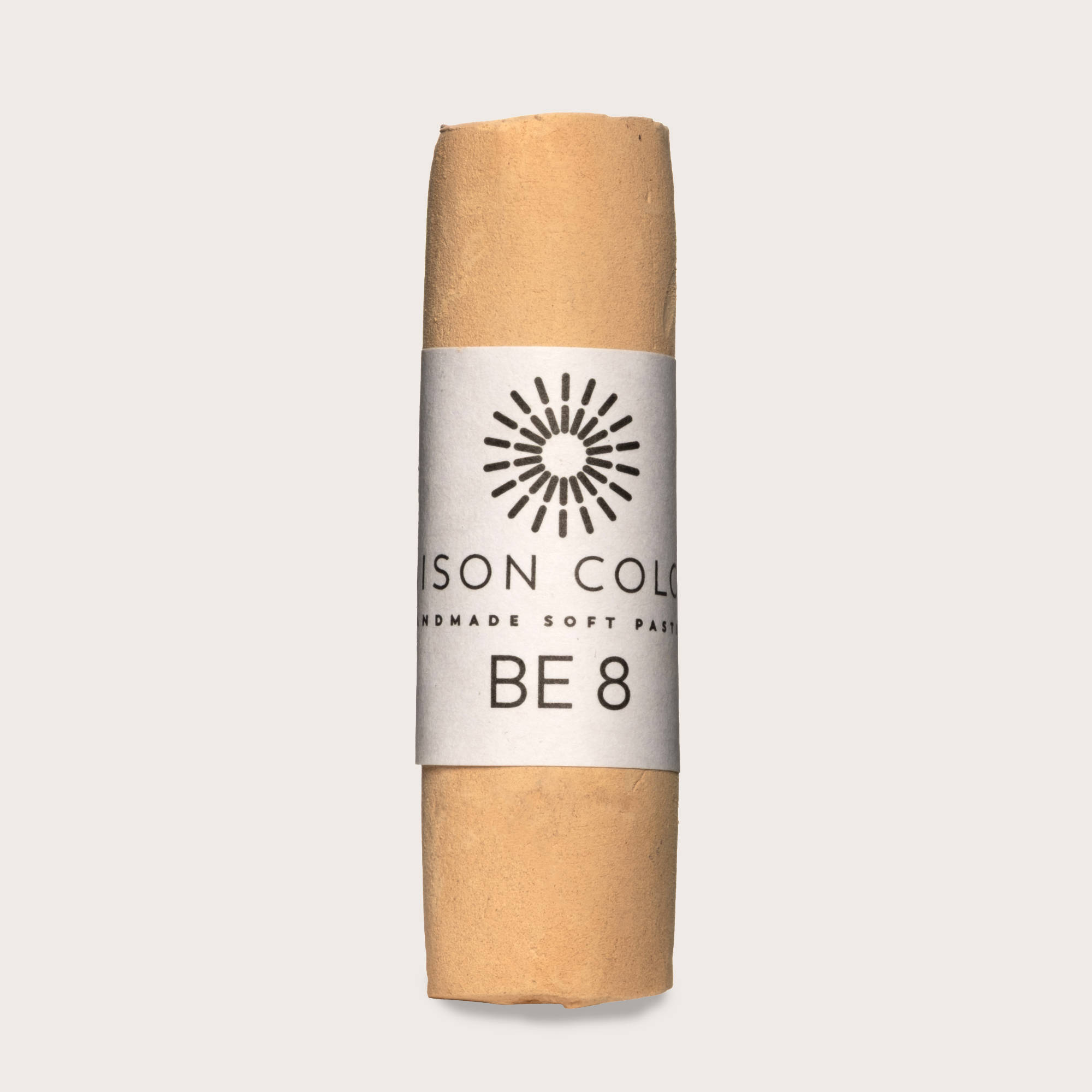 Brown earth 8 single square