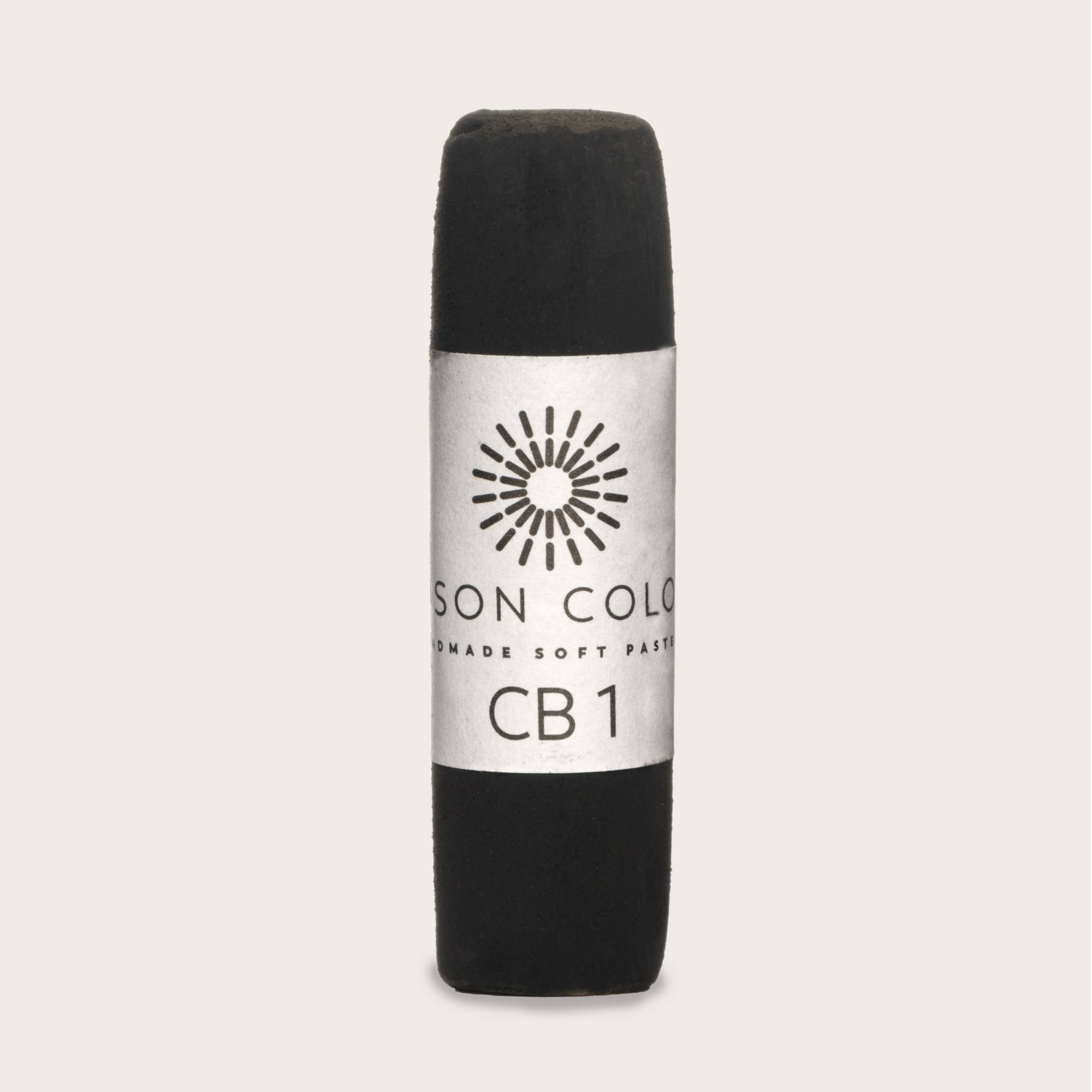 Carbon black 1 single square