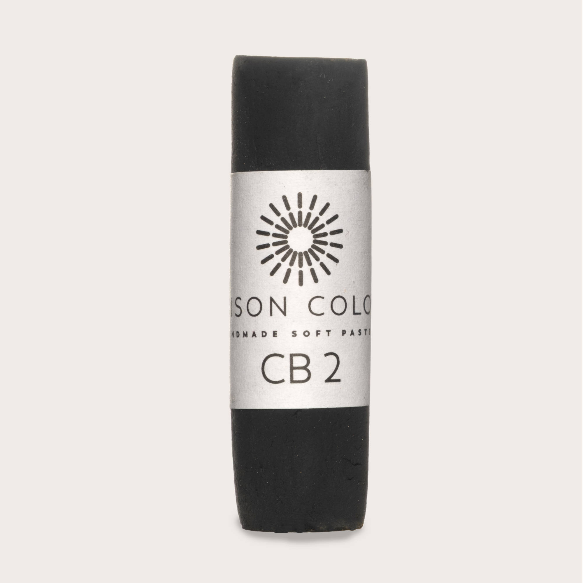 Carbon black 2 single square