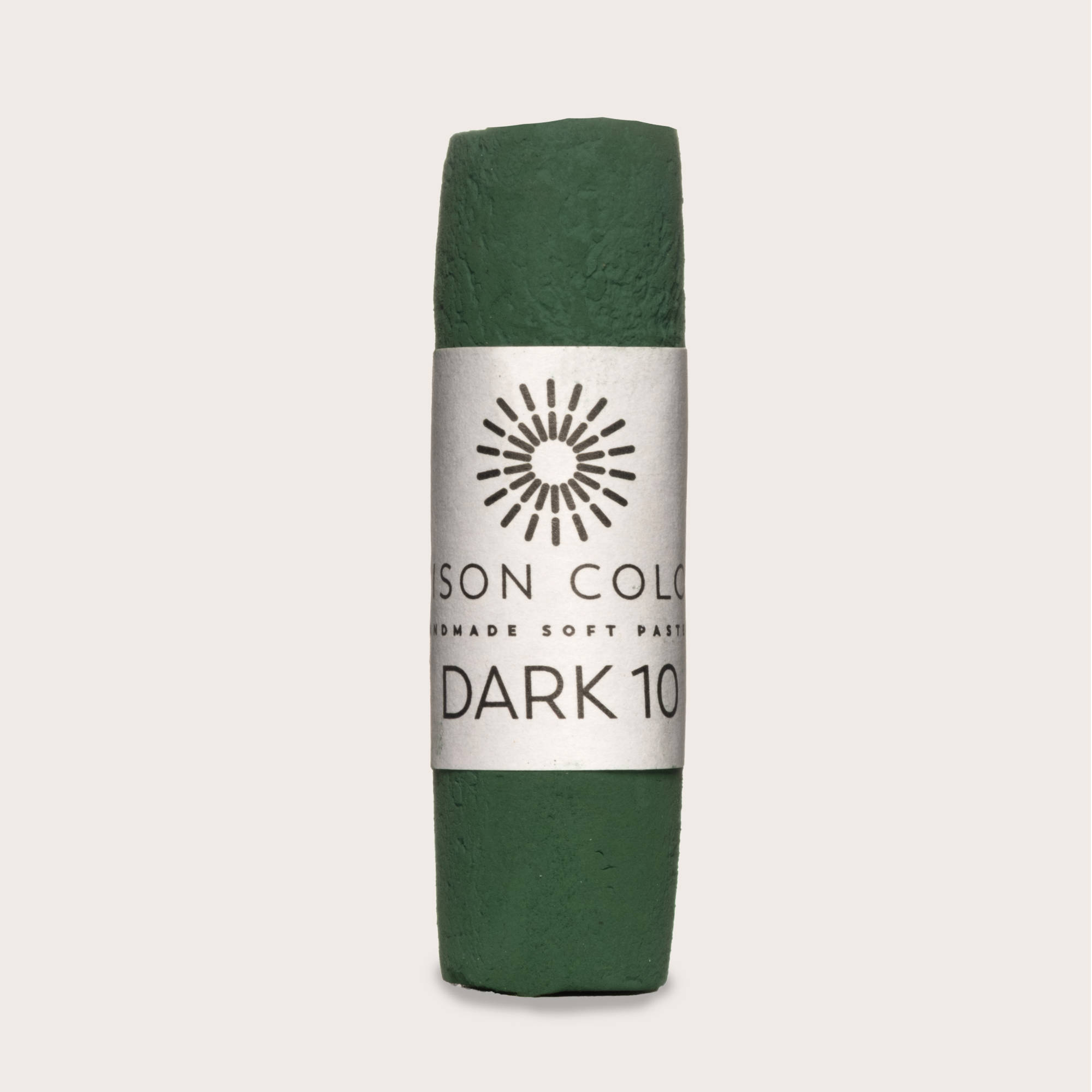Dark 10 single square