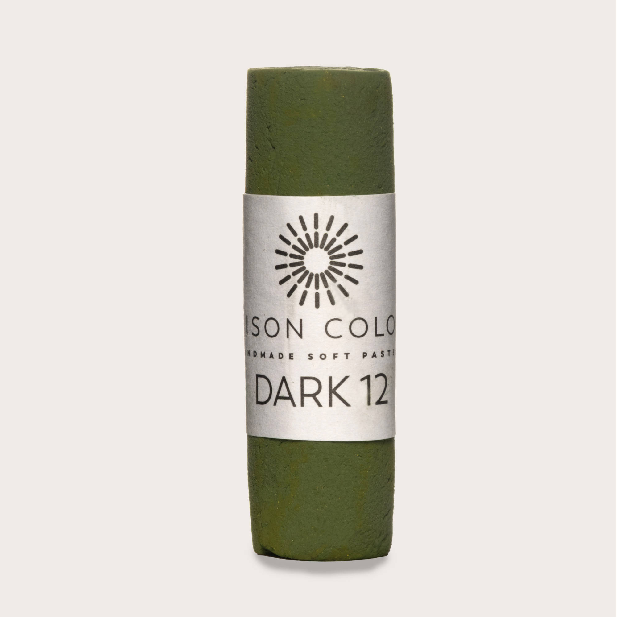 Dark 12 single square