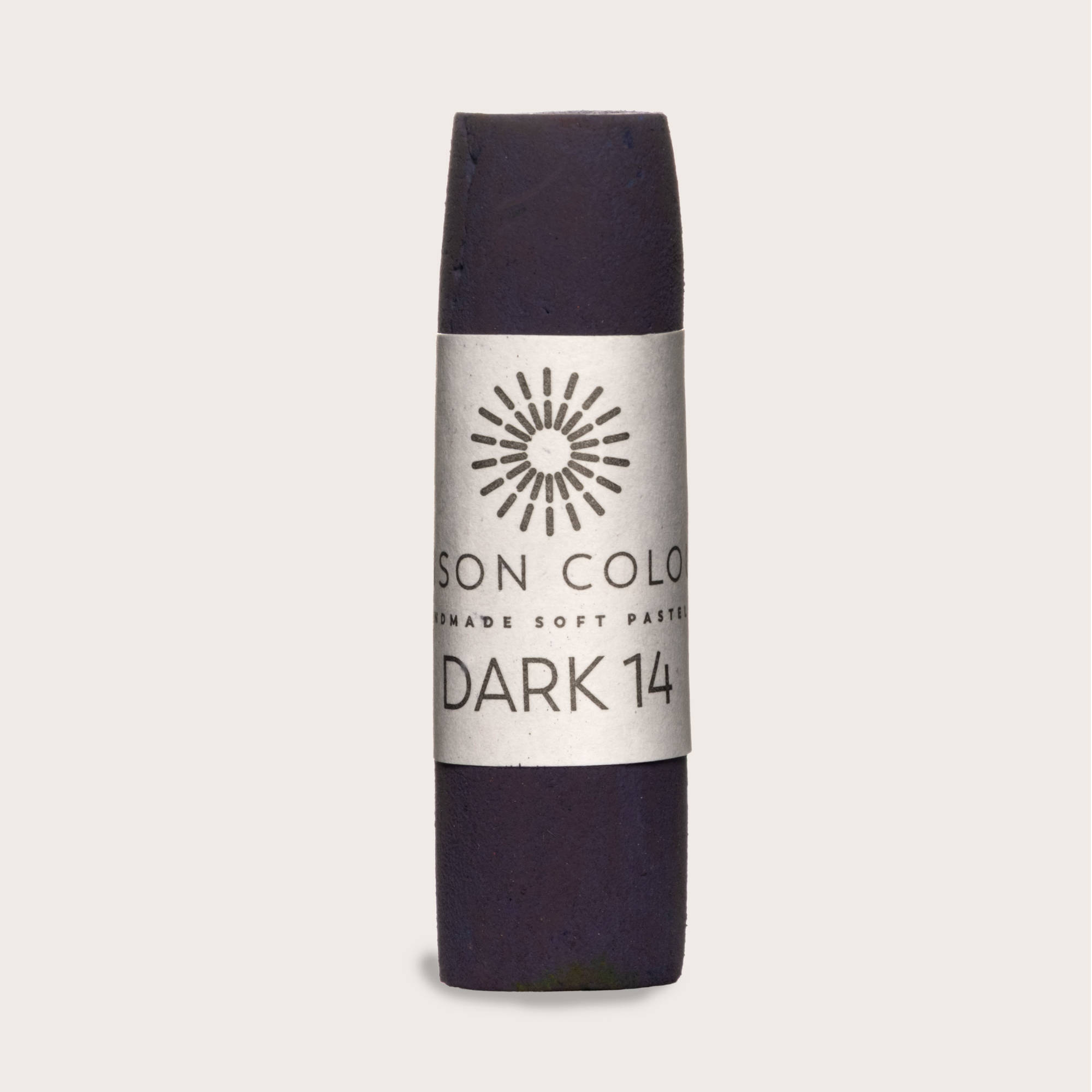 Dark 14 single square