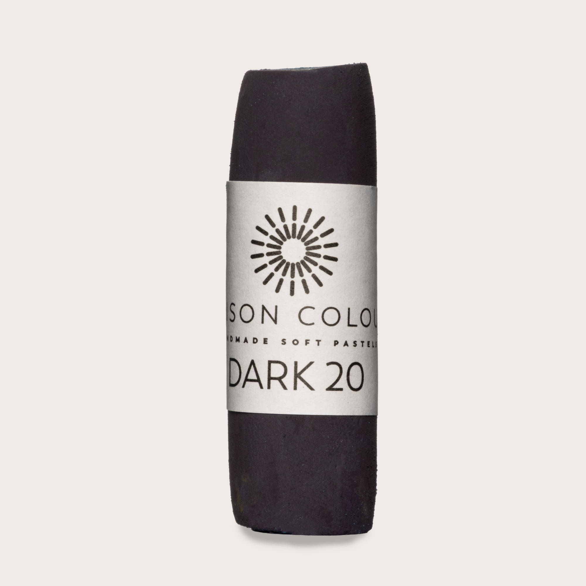 Dark 20 single square