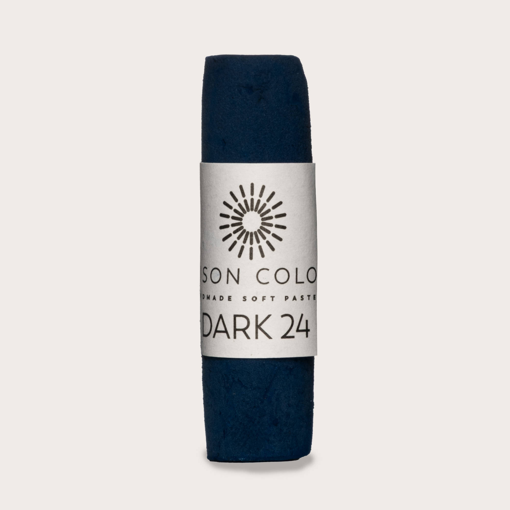 Dark 24 single square