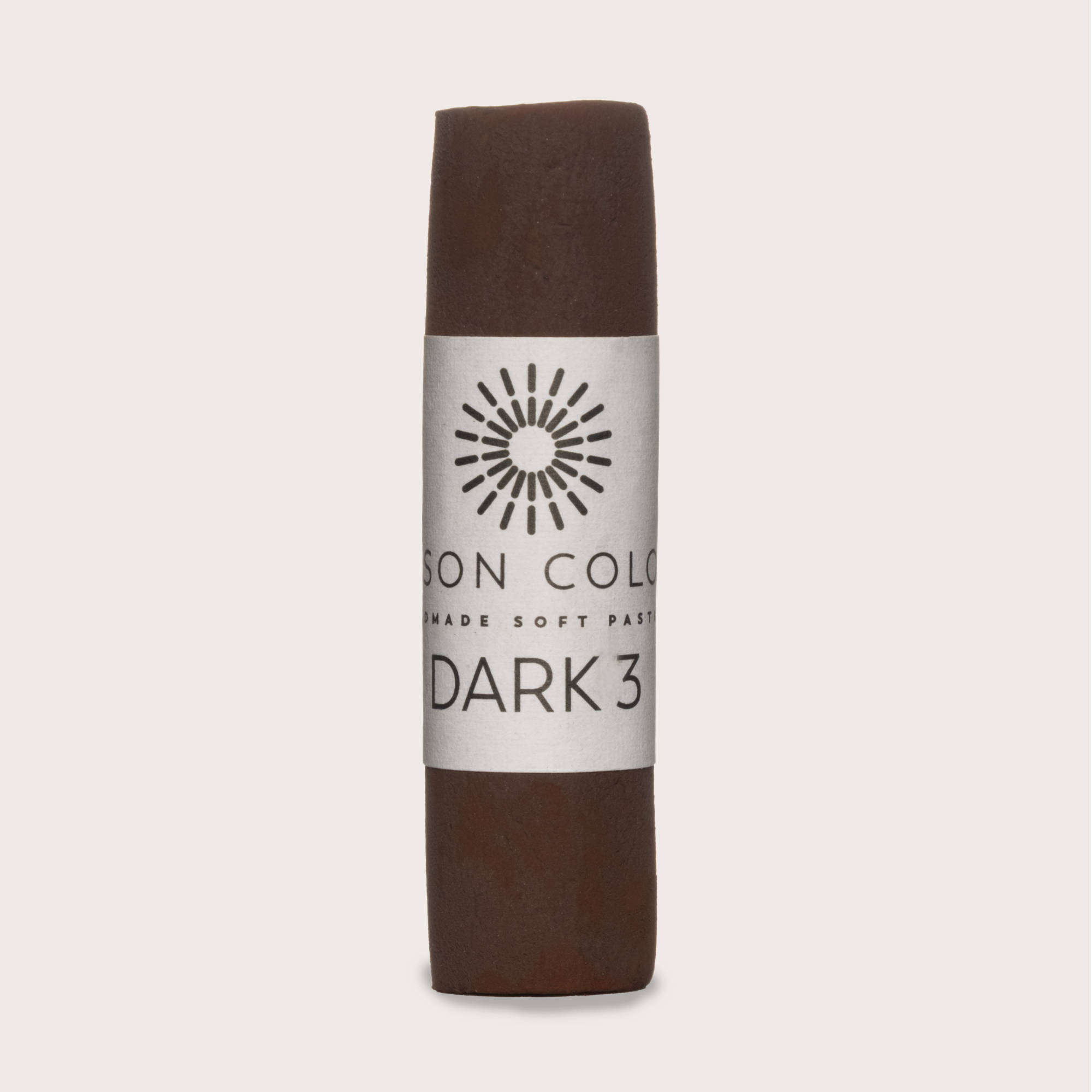 Dark 3 single square