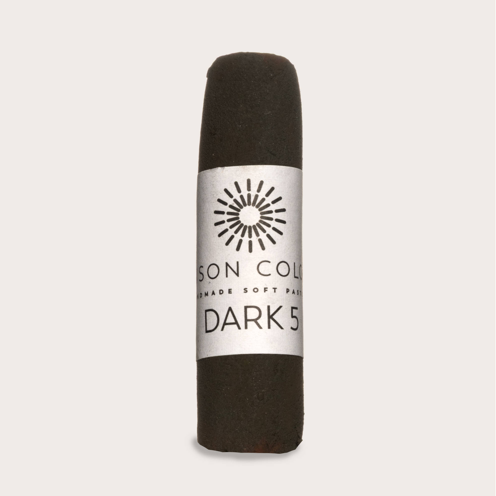 Dark 5 single square