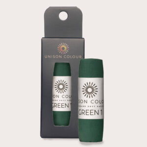 Green 1 single square
