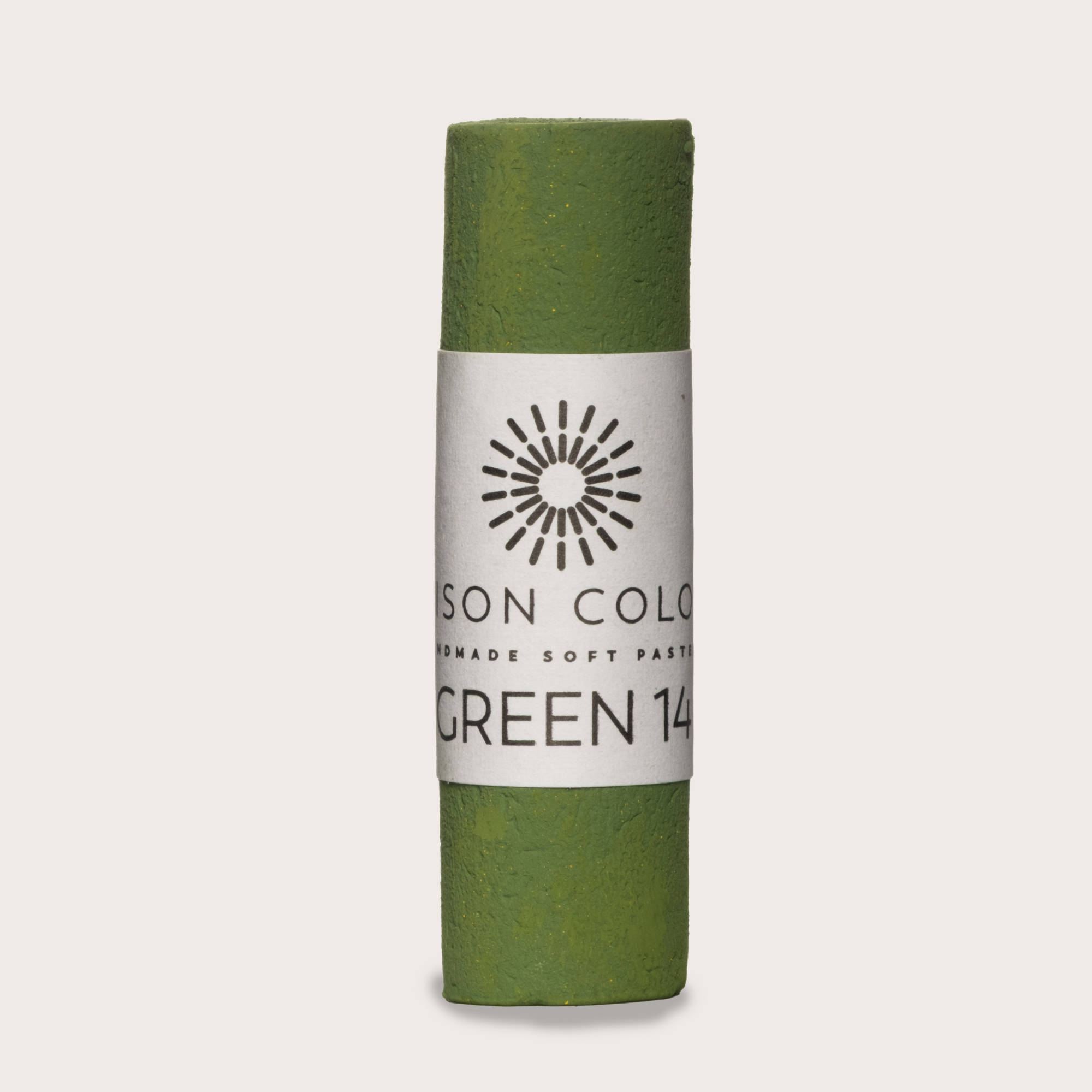 Green 14 single square